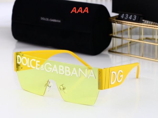 D&G-Sunglass(AAA)-184