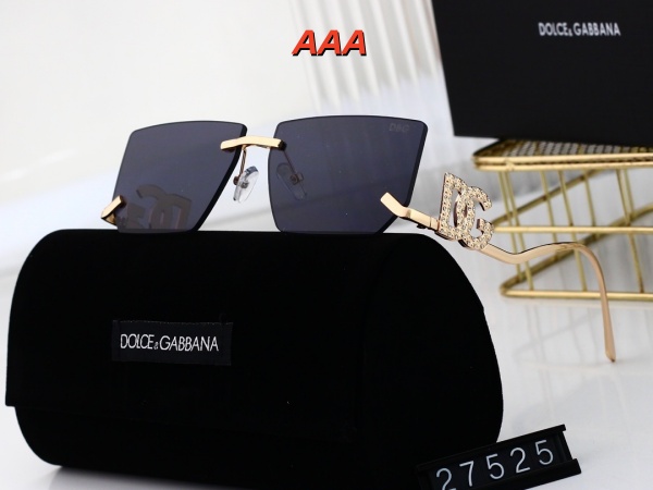 D&G-Sunglass(AAA)-187