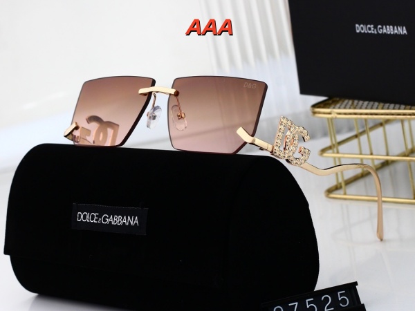 D&G-Sunglass(AAA)-188