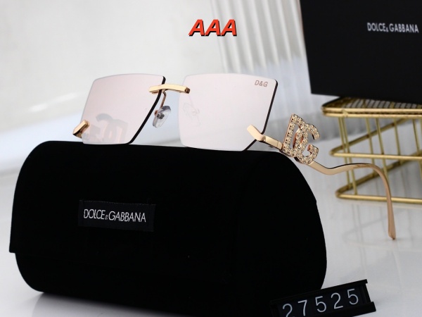D&G-Sunglass(AAA)-190