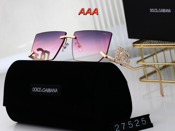 D&G-Sunglass(AAA)-191