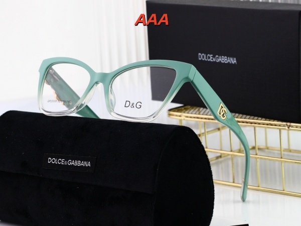 D&G-Sunglass(AAA)-002