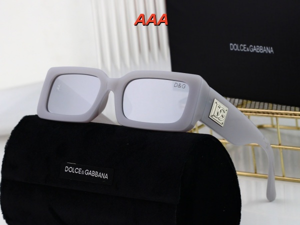 D&G-Sunglass(AAA)-022