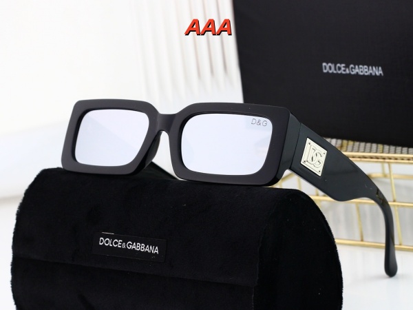 D&G-Sunglass(AAA)-024