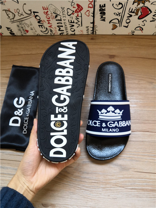 D&G Sandal-M-003
