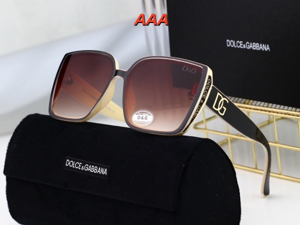 D&G-Sunglass(AAA)-031