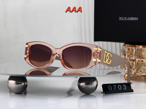 D&G-Sunglass(AAA)-044