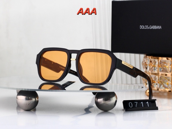 D&G-Sunglass(AAA)-051