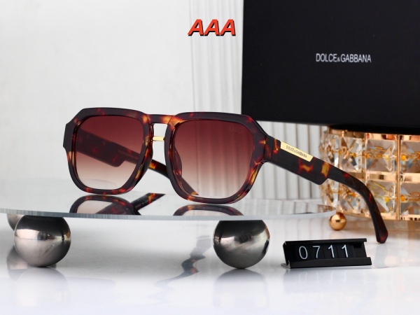 D&G-Sunglass(AAA)-056