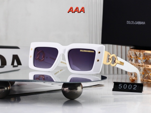 D&G-Sunglass(AAA)-058