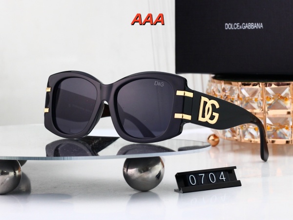 D&G-Sunglass(AAA)-069
