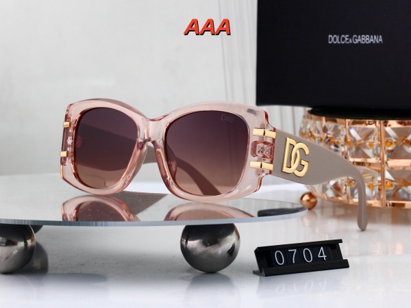 D&G-Sunglass(AAA)-074