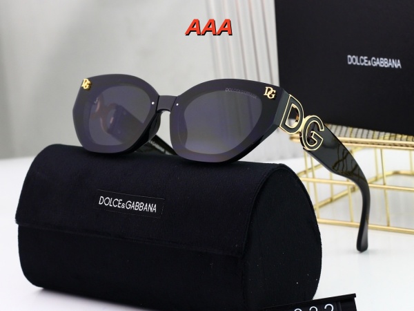 D&G-Sunglass(AAA)-076