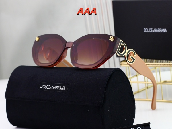D&G-Sunglass(AAA)-077