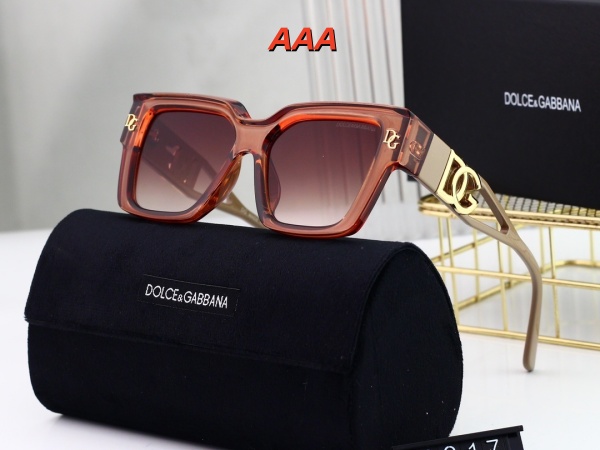 D&G-Sunglass(AAA)-084