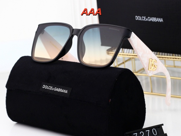 D&G-Sunglass(AAA)-091