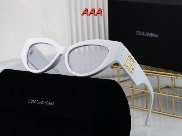D&G-Sunglass(AAA)-098