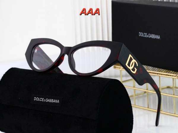 D&G-Sunglass(AAA)-099