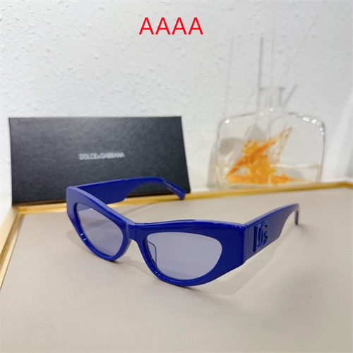 D&G Sunglass(AAAA)-0010