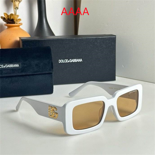 D&G Sunglass(AAAA)-0112