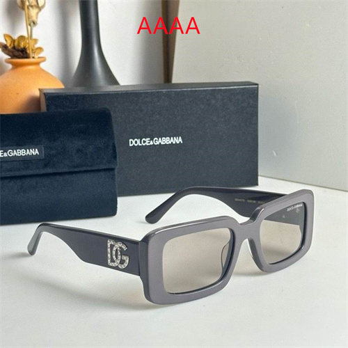 D&G Sunglass(AAAA)-0113