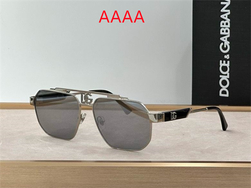 D&G Sunglass(AAAA)-0130