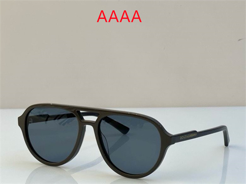 D&G Sunglass(AAAA)-0132