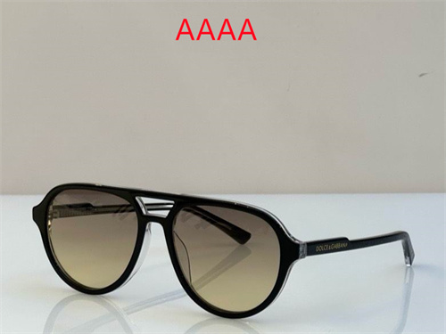 D&G Sunglass(AAAA)-0133