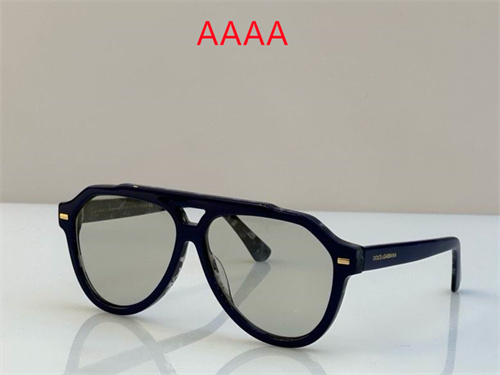 D&G Sunglass(AAAA)-0140