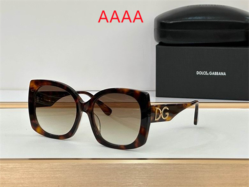 D&G Sunglass(AAAA)-0152