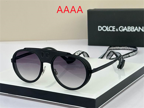 D&G Sunglass(AAAA)-0155