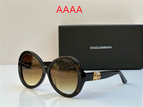 D&G Sunglass(AAAA)-0170