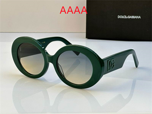 D&G Sunglass(AAAA)-0174