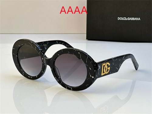 D&G Sunglass(AAAA)-0177
