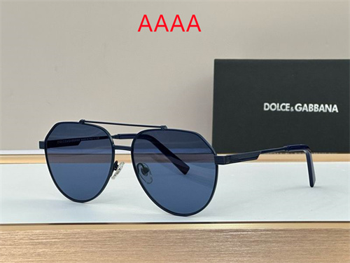 D&G Sunglass(AAAA)-0179