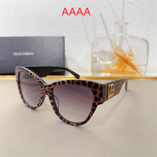 D&G Sunglass(AAAA)-0020