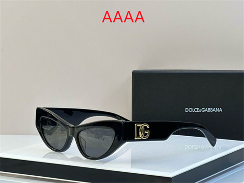 D&G Sunglass(AAAA)-0221
