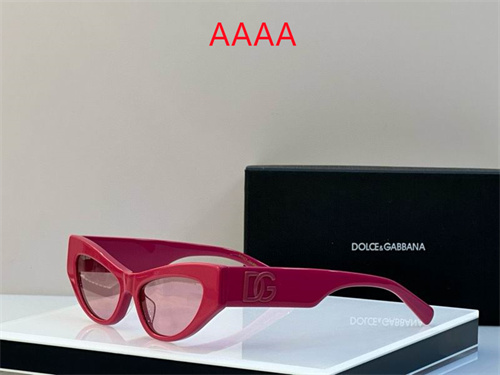 D&G Sunglass(AAAA)-0222