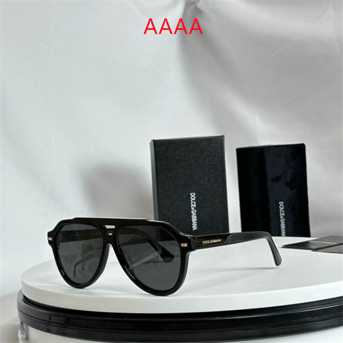 D&G Sunglass(AAAA)-0233