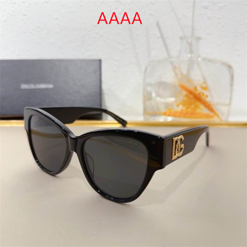 D&G Sunglass(AAAA)-0024