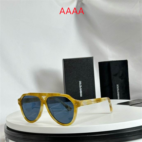 D&G Sunglass(AAAA)-0235