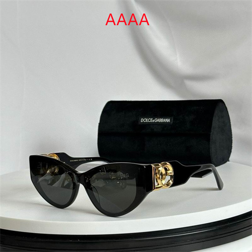 D&G Sunglass(AAAA)-0243
