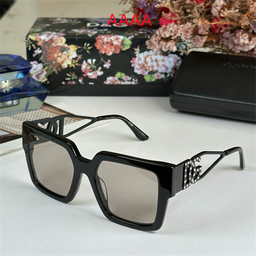 D&G Sunglass(AAAA)-0250