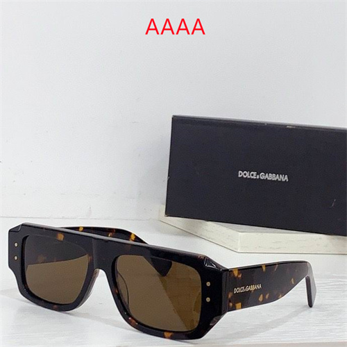 D&G Sunglass(AAAA)-0260