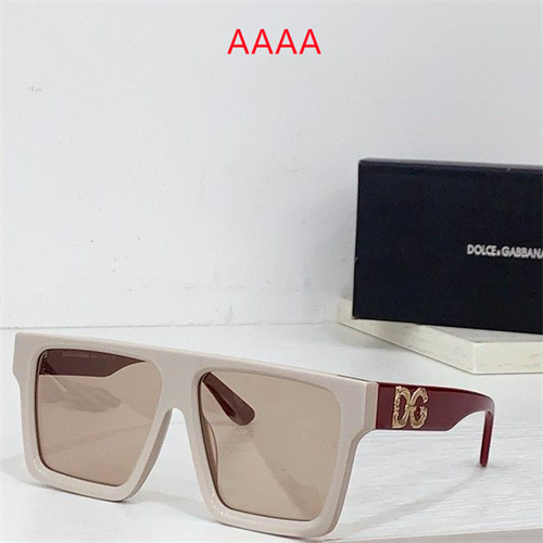 D&G Sunglass(AAAA)-0261