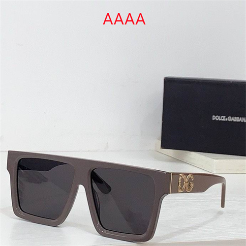 D&G Sunglass(AAAA)-0262