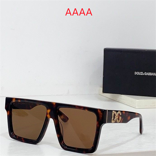 D&G Sunglass(AAAA)-0264