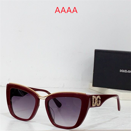 D&G Sunglass(AAAA)-0268