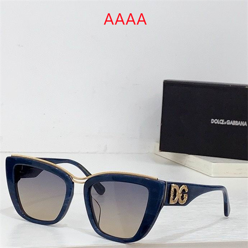 D&G Sunglass(AAAA)-0273