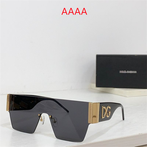 D&G Sunglass(AAAA)-0275